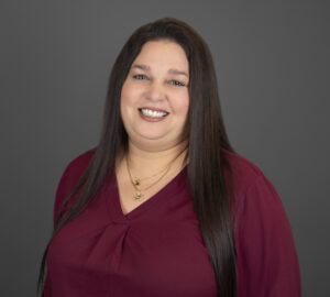 Jeanette RodriguezOffice Manager/Paralegal